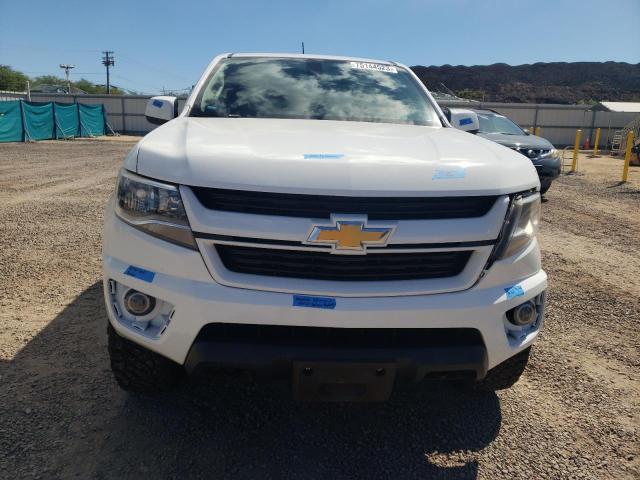 1GCHTBEN9H1289248 | 2017 CHEVROLET COLORADO