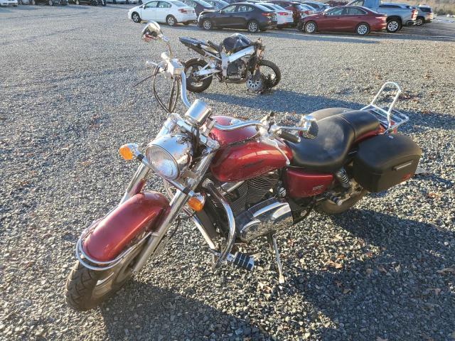 2004 HONDA VT1100 C2 1HFSC43094A403418