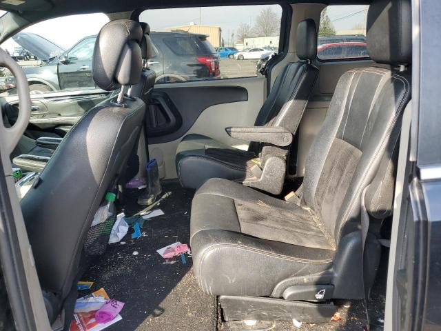 2017 DODGE GRAND CARA - 2C4RDGCG8HR581178