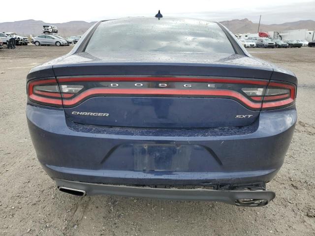 2C3CDXHG7HH504231 | 2017 DODGE CHARGER SX