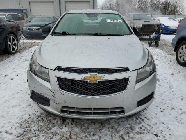 1G1PA5SH3D7317353 | 2013 Chevrolet cruze ls