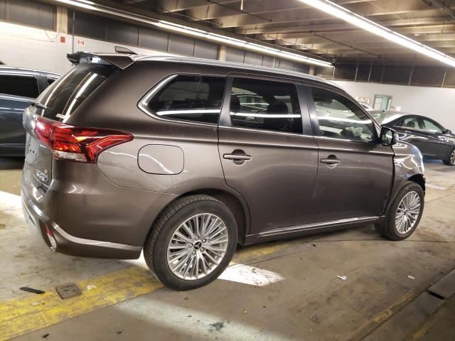 JA4J24A56KZ055092 | 2019 MITSUBISHI OUTLANDER