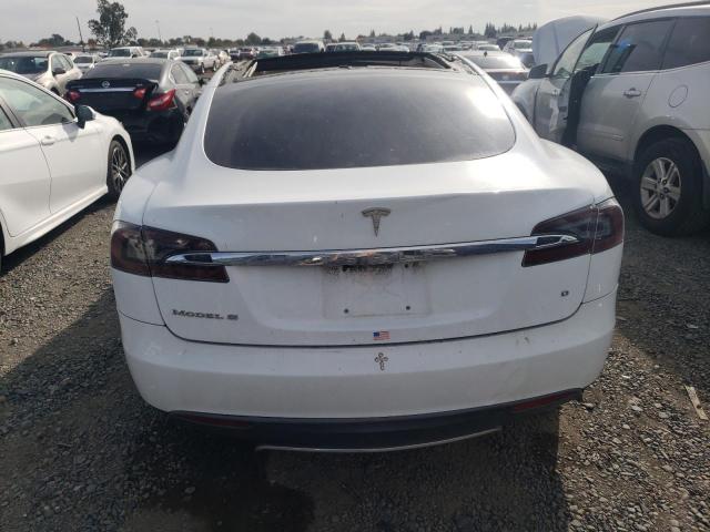 5YJSA1CG0DFP19650 | 2013 Tesla model s