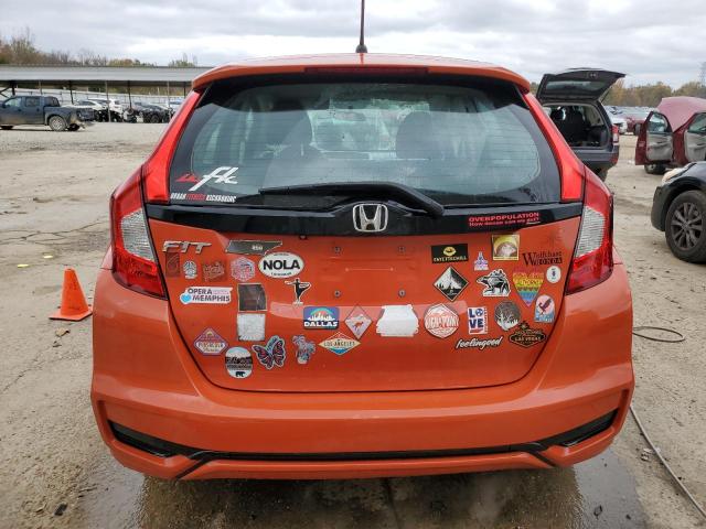 3HGGK5H42JM713981 | 2018 HONDA FIT LX