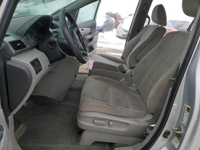 5FNRL5H20EB081897 | 2014 HONDA ODYSSEY LX