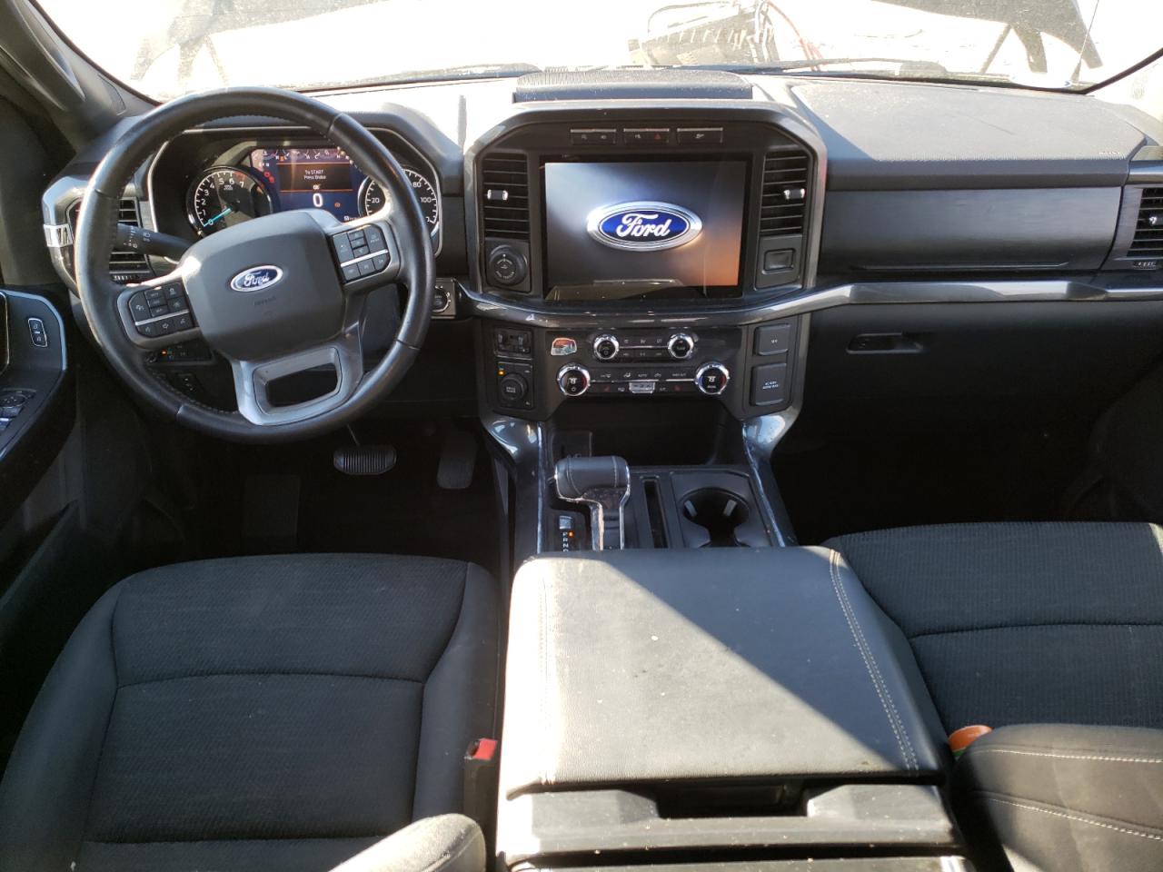1FTEW1EP1MKD72733 FORD F-150 2021