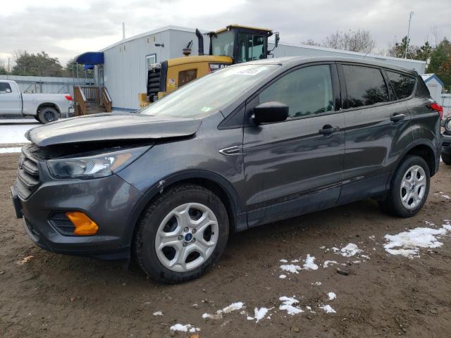 1FMCU0F70KUC03502 | 2019 FORD ESCAPE S