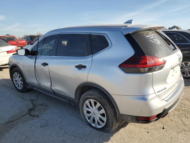 KNMAT2MT6JP611784 | 2018 NISSAN ROGUE S