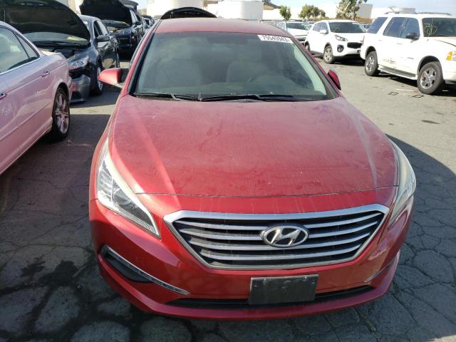 5NPE24AF5FH185913 | 2015 HYUNDAI SONATA SE