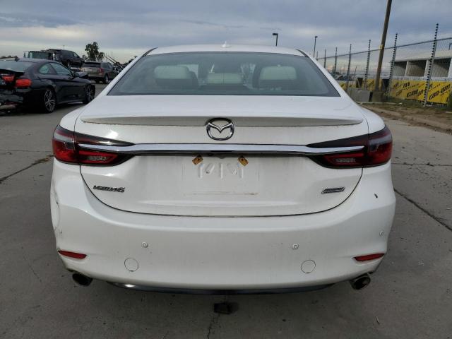 JM1GL1XY2J1317099 | 2018 MAZDA 6 SIGNATUR