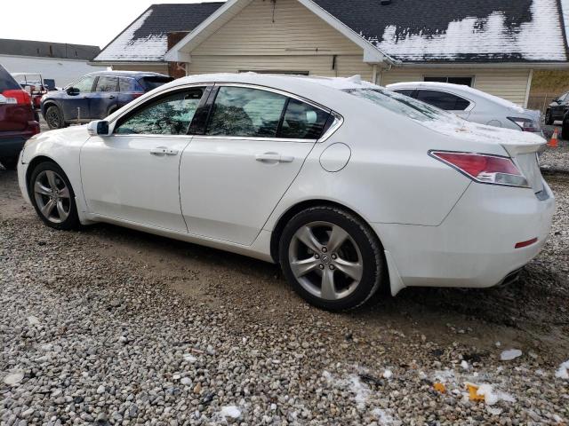 19UUA8F75EA008874 | 2014 ACURA TL ADVANCE