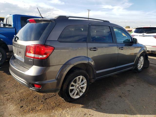 3C4PDCBG1ET142110 | 2014 DODGE JOURNEY SX