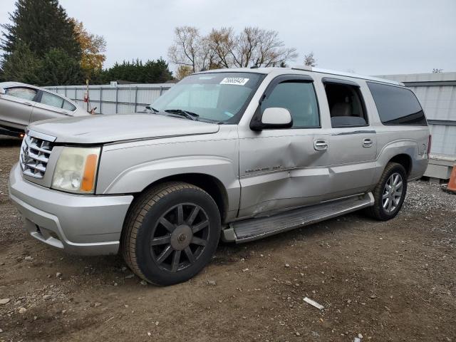 2004 Cadillac Escalade ESV 