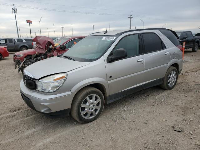 2007 Buick Rendezvous CX