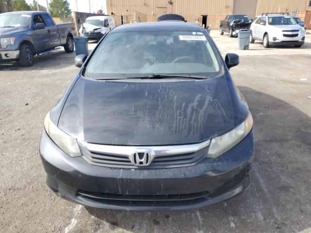 19XFB2F53CE067576 | 2012 Honda civic lx