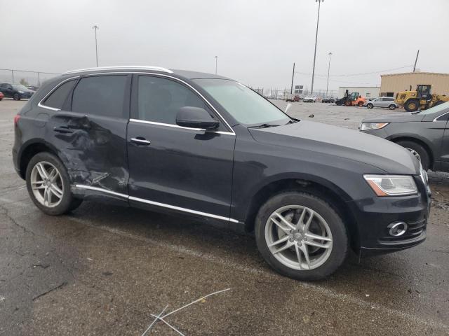 VIN WA1C2AFP9HA005490 2017 Audi Q5, Premium no.4