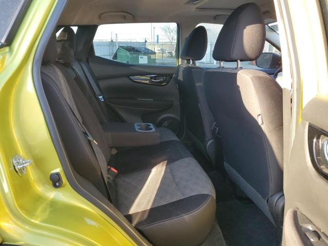 2019 NISSAN QASHQAI JN1BJ1CR7KW346944