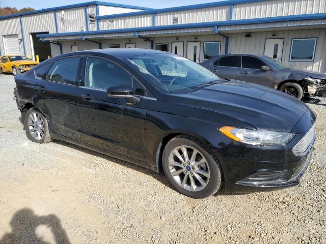 3FA6P0HD6HR320468 | 2017 FORD FUSION SE