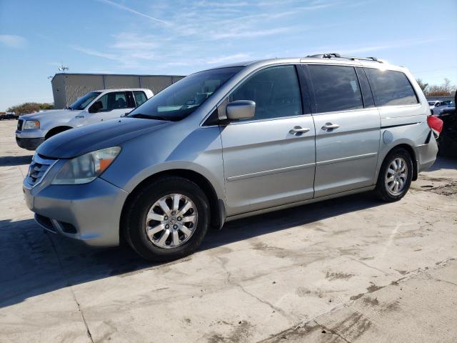 2008 Honda Odyssey EX-L