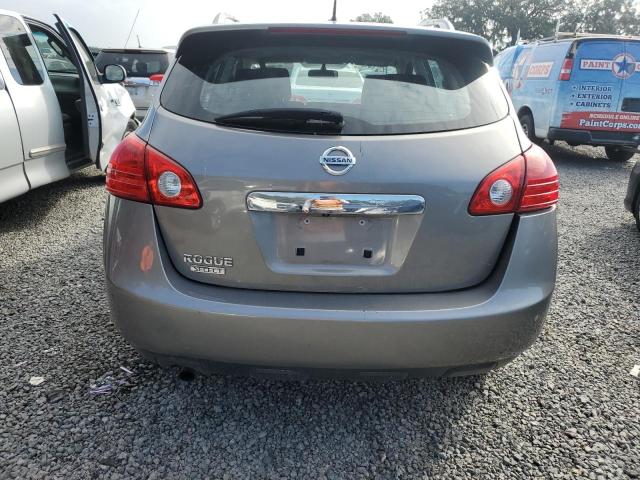 JN8AS5MT8FW161187 Nissan Rogue Select S