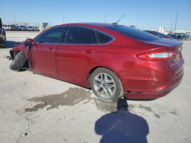 3FA6P0HD1GR365848 | 2016 FORD FUSION SE