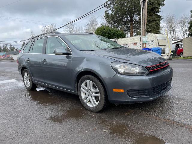 2011 Volkswagen Jetta TDI