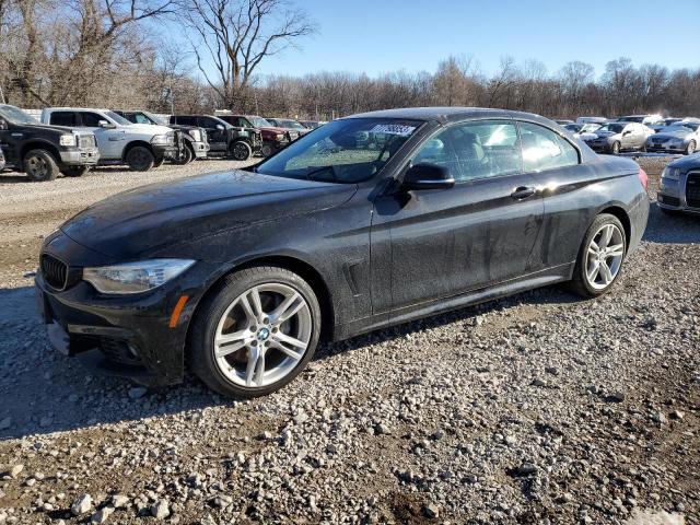 2016 BMW 435 XI - WBA3T7C51G5A37804