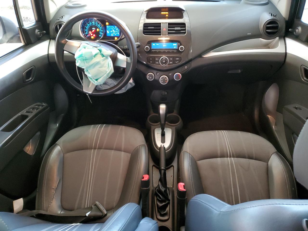 KL8CB6S97FC755281 2015 Chevrolet Spark Ls KL8CB6S97FC755281 2015 Chevrolet Spark Ls