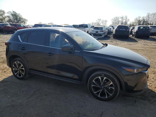 JM3KFBDMXN0542625 | 2022 MAZDA CX-5 PREMI