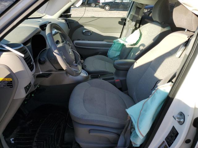 2015 KIA SOUL EV - KNDJP3AE3F7003745