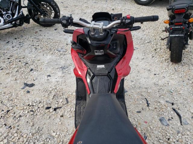 2023 HONDA ADV150 A - MLHKF3853P5200289