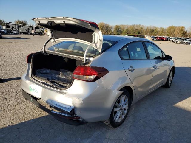 3KPFL4A79HE005866 | 2017 KIA FORTE LX