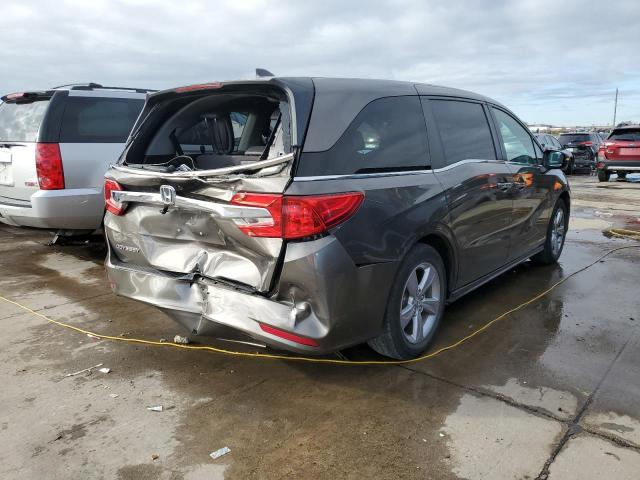 5FNRL6H71KB044144 | 2019 HONDA ODYSSEY EX