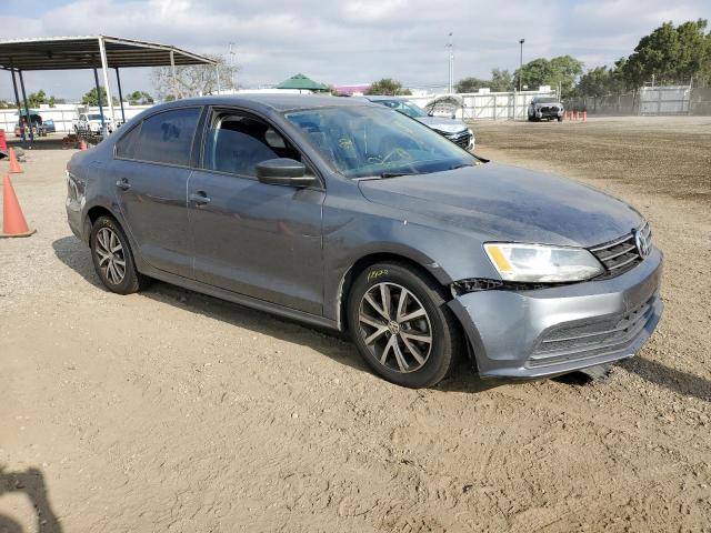 3VWD67AJXGM253749 | 2016 VOLKSWAGEN JETTA SE