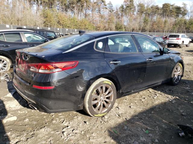 5XXGT4L37KG356059 | 2019 KIA optima lx