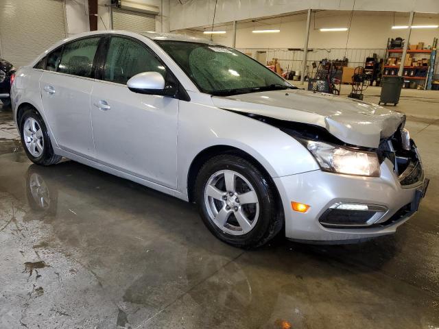 1G1PE5SB8G7110901 | 2016 CHEVROLET CRUZE LIMI