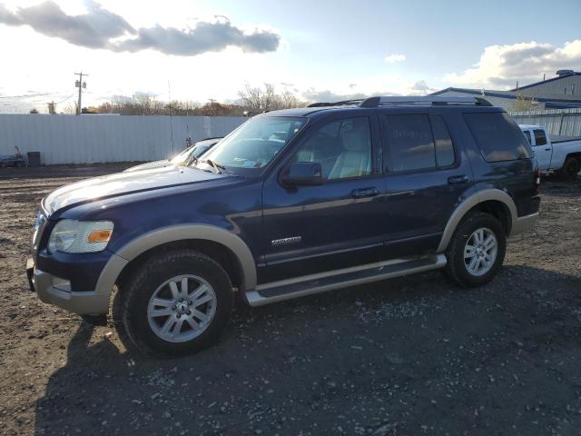 2007 Ford Explorer Eddie Bauer