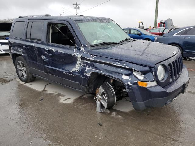 1C4NJRFB9GD545746 | 2016 Jeep patriot latitude