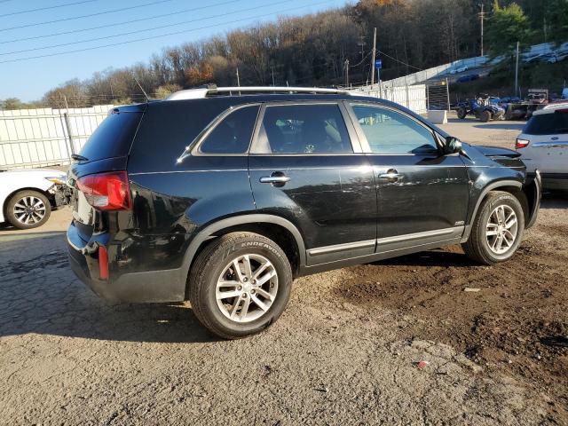 5XYKTDA60EG481153 KIA SORENTO LX