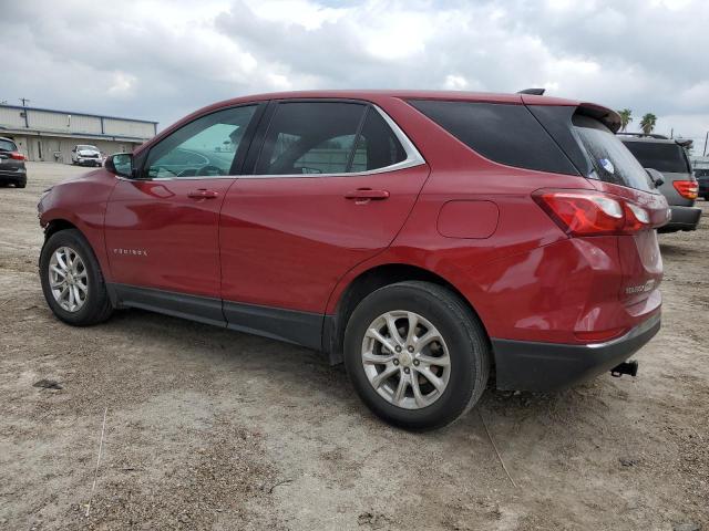 2GNAXKEV7L6277506 | 2020 CHEVROLET EQUINOX LT