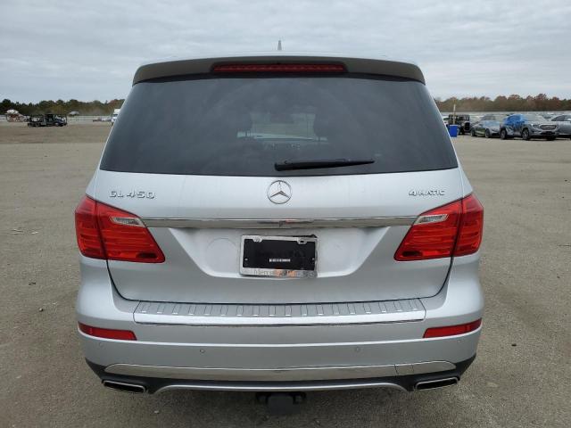 VIN 4JGDF6EE3GA647922 2016 Mercedes-Benz GL-Class, ... no.6