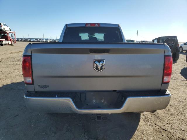 1C6RR6FG9KS628478 | 2019 RAM 1500 CLASS