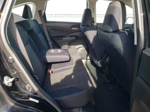 2015 HONDA CR-V LX - 5J6RM4H32FL018860