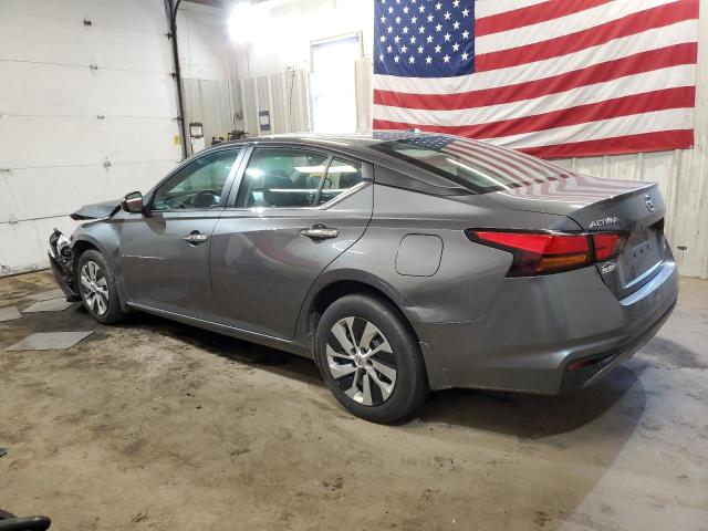 2020 NISSAN ALTIMA S 1N4BL4BW4LC258314