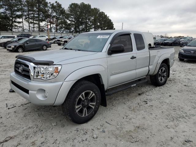 2008 Toyota Tacoma 