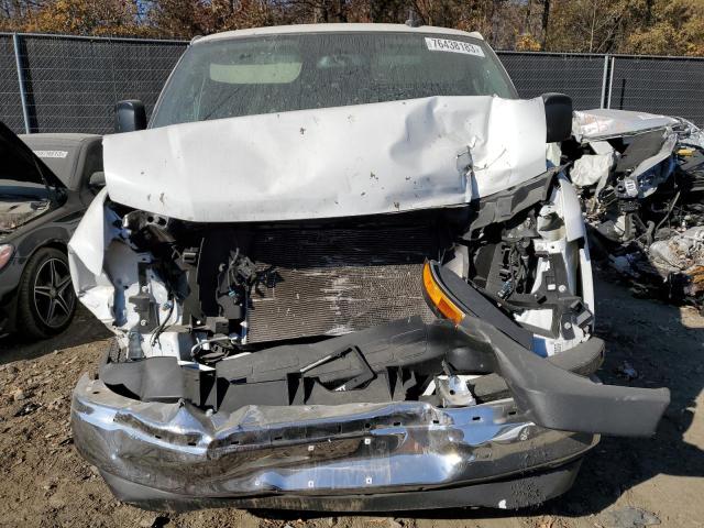 2021 GMC SAVANA G25 1GTW7AFP9M1271445