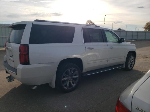 2016 CHEVROLET SUBURBAN L - 1GNSKJKC6GR473625