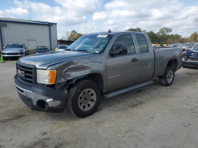 2009 GMC Sierra 1500 