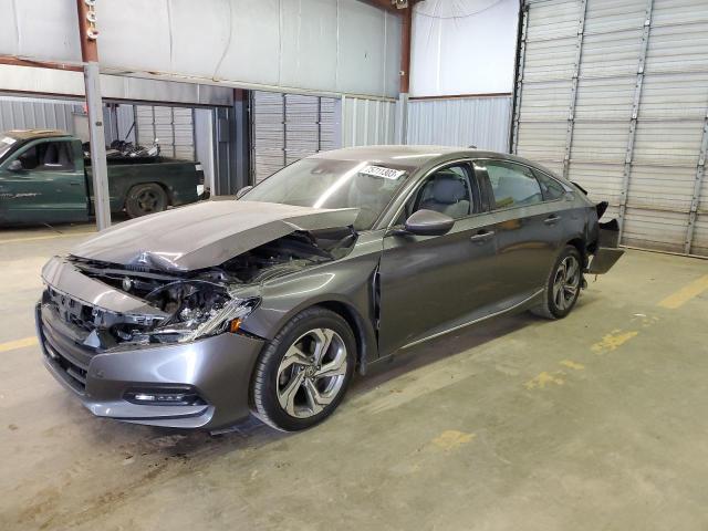 1HGCV1F42JA062558 | 2018 HONDA ACCORD EX