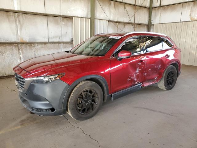 JM3TCACY5L0416973 | 2020 MAZDA CX-9 TOURI